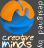 Creative Minds